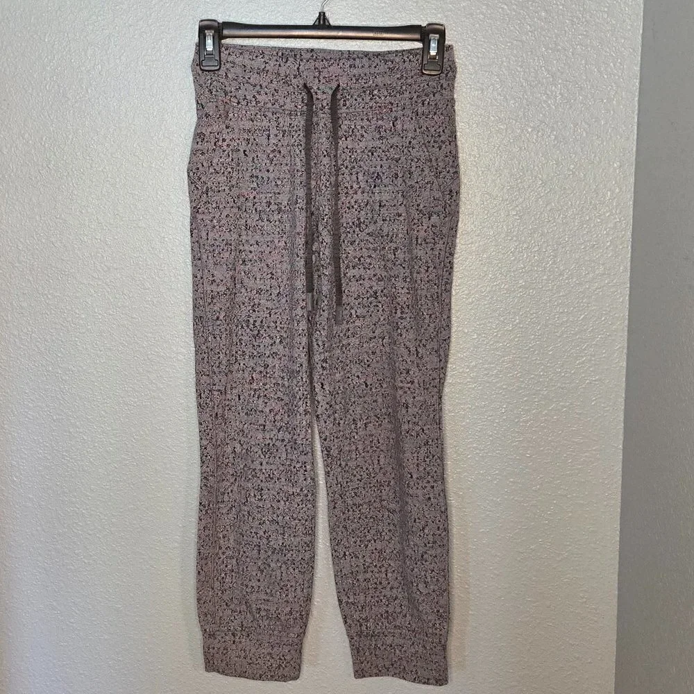 Lululemon Ready to Rulu Jogger Crop - 2